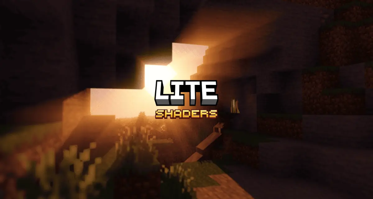 Lite Shaders Minecraft